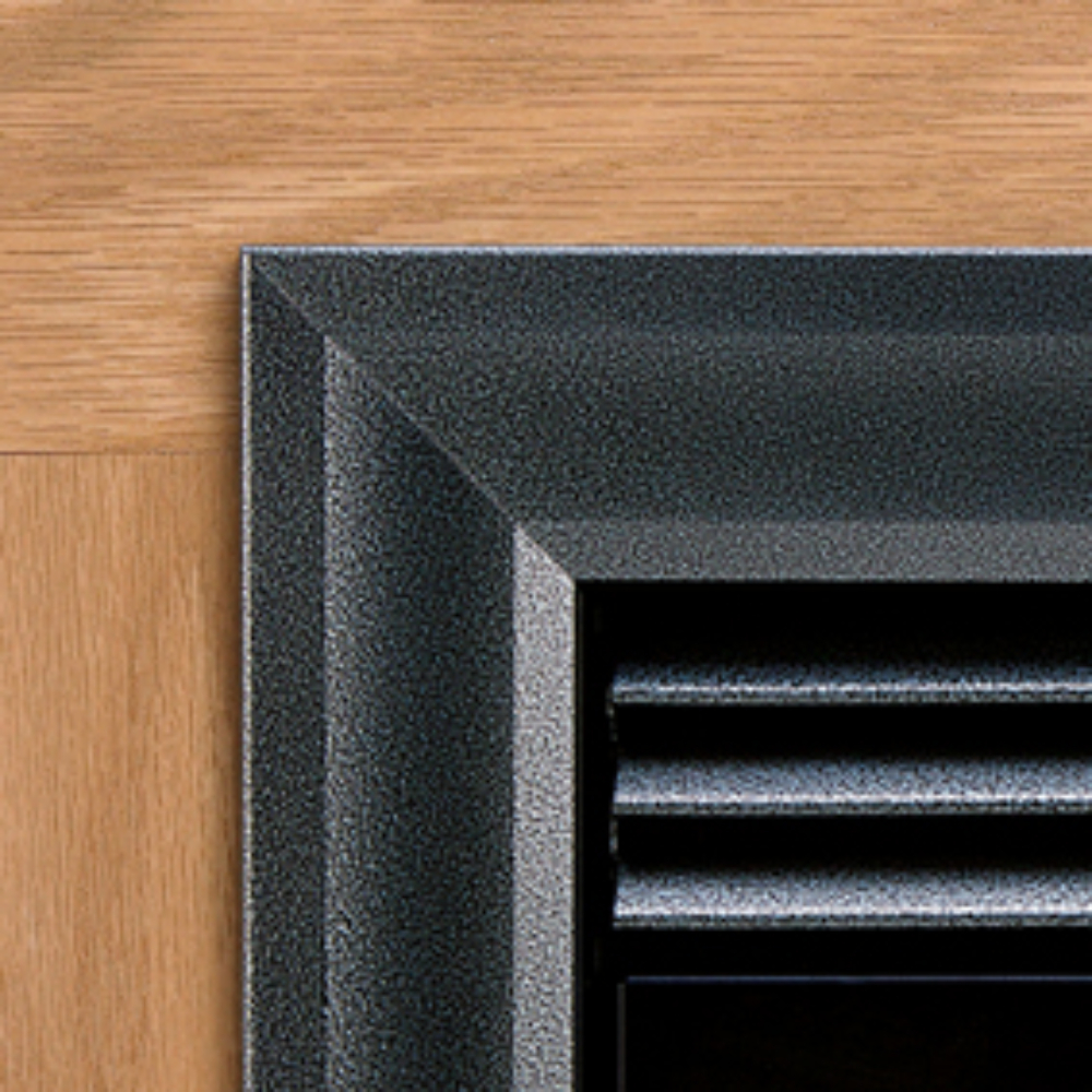 Empire FBS1HP Hammered Pewter Bottom Trim Kit