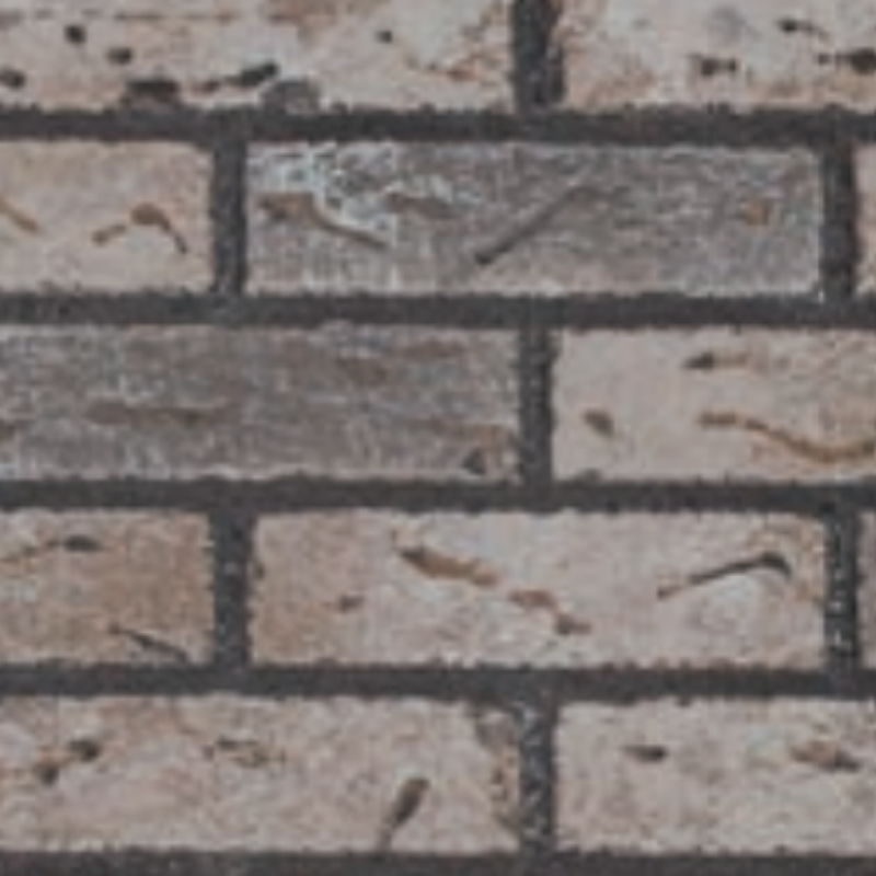 Empire DVP20BW Washed Brick Liner