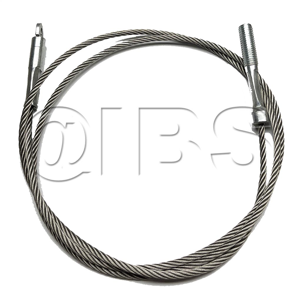 844398BRL Bartell Morrison Ez Pitch Control Cable B446 Maintenan
