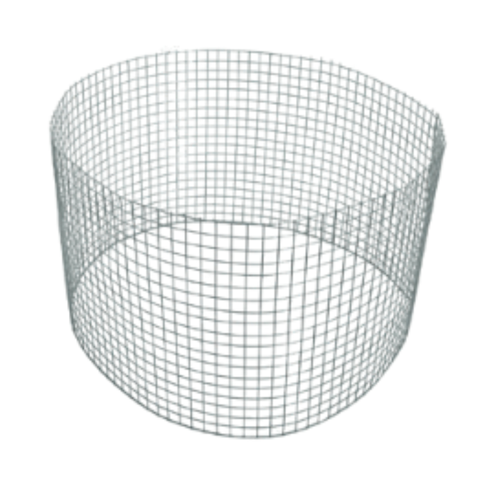 Duravent 10DT-SA14 Spark Arrestor 10-14
