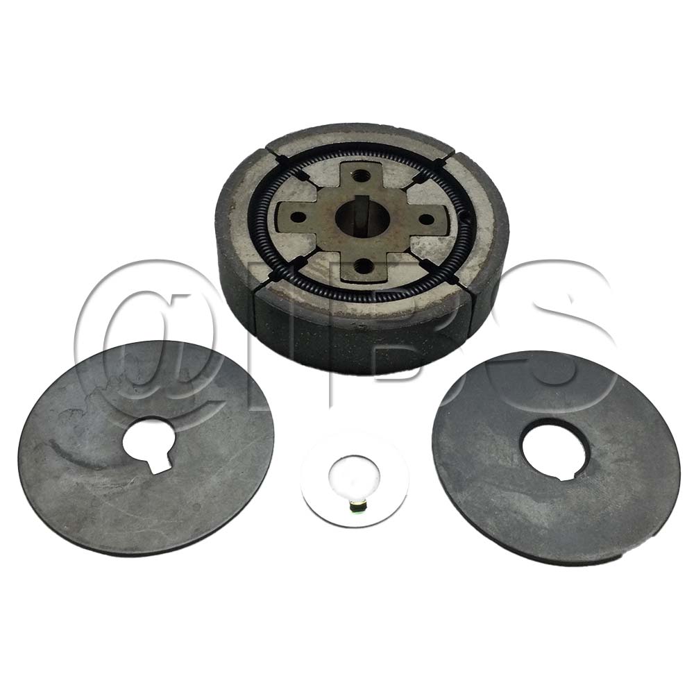 MT-65H CRANKCASE & ENGINE | WhitemanParts.com | WhitemanParts.com