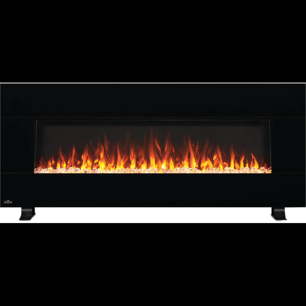 Electric Fireplaces