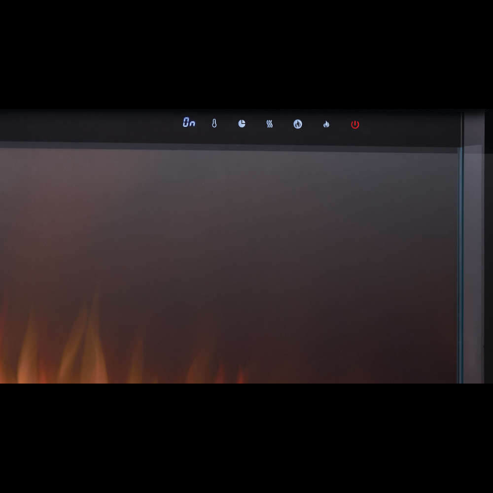 Electric Fireplaces