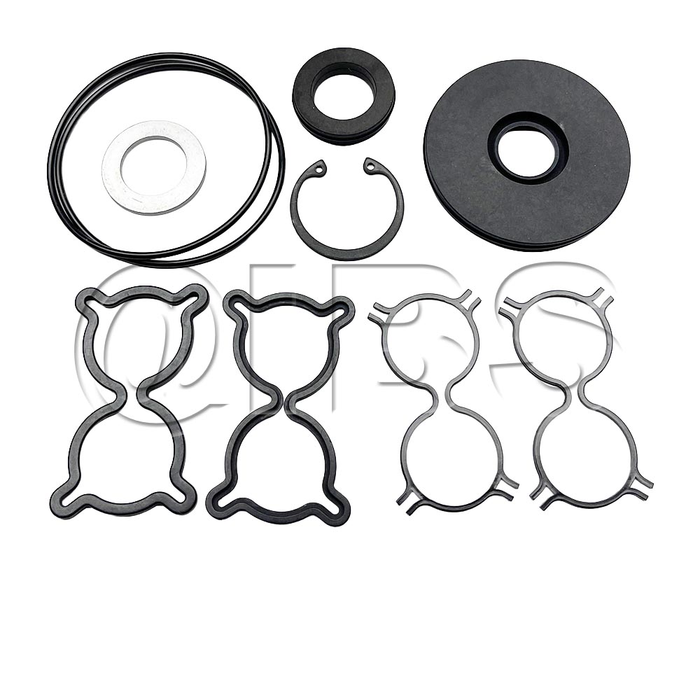 水槽 XEID 528594 ICS Motor Seal Kit Replacement Part | ICSsawParts.com
