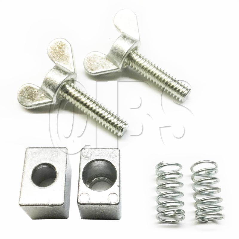 10-55 QEP Roberts 6 Longneck Jamb Saw Parts | QEPParts.com