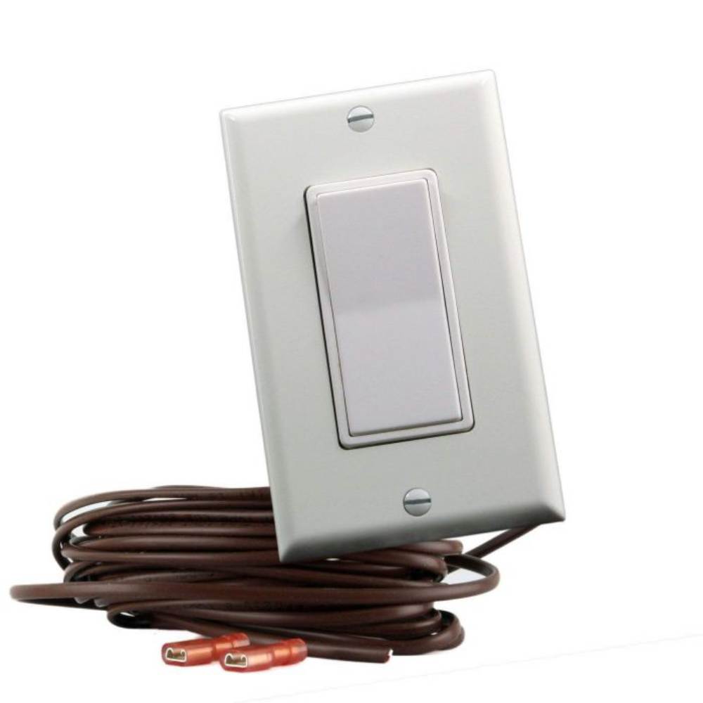 Skytech WS Wired On/Off Wall Switch