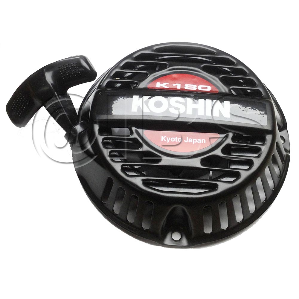 1000314 Koshin Recoil K180 Metal Koshin | KoshinParts.com