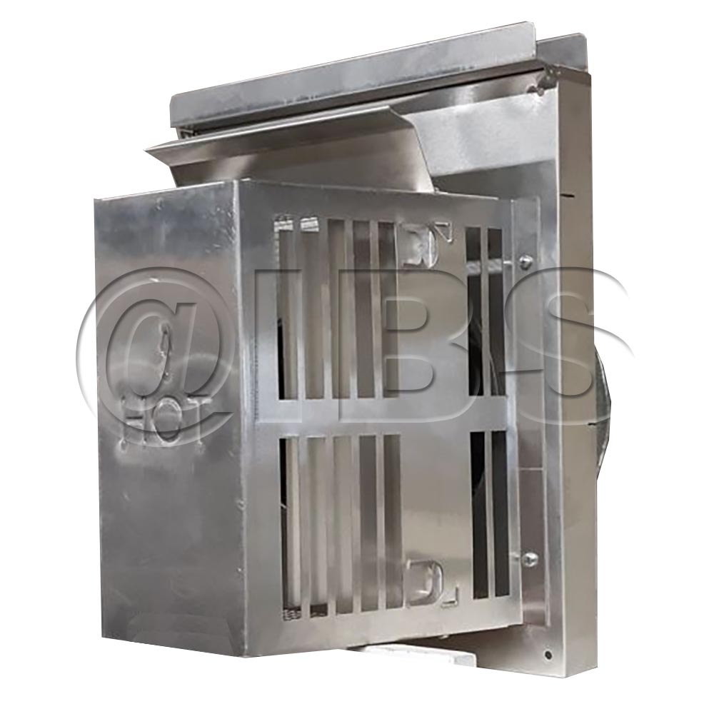 DVK-01TRD Vent Cap Trap D-Series: High-Quality Repair Part for