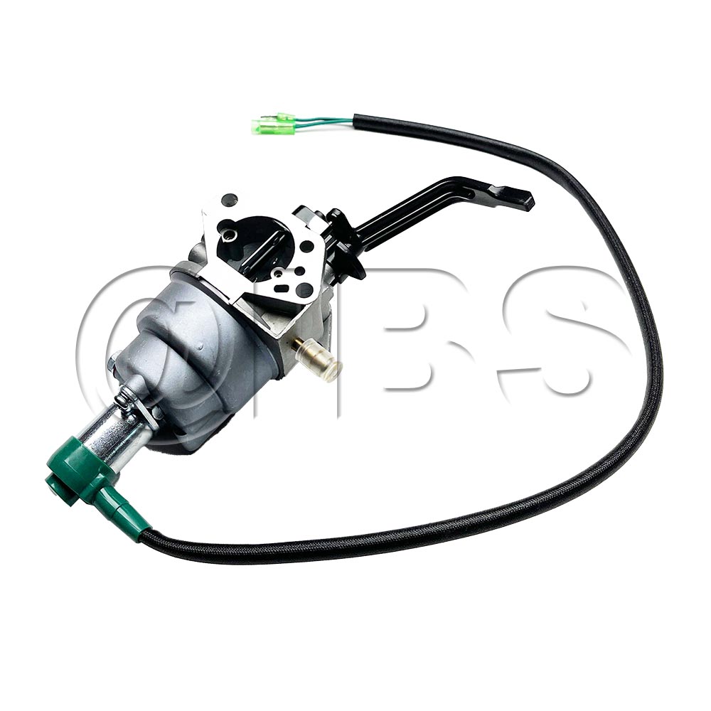 45-0583-MiTM-Carburetor-Assy-Durable-Repair-Part | MiTMparts.com
