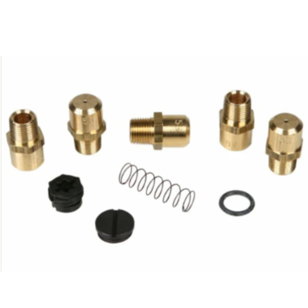 Empire 37506 Nat to Propane - MF Conversion Kit