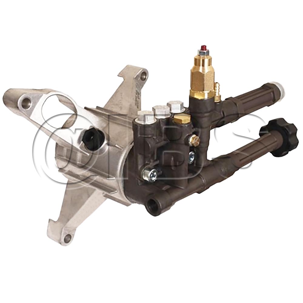 3-0358-MiTM-Pump-Vertical-Axial-Piston-Durable-Repair-Part