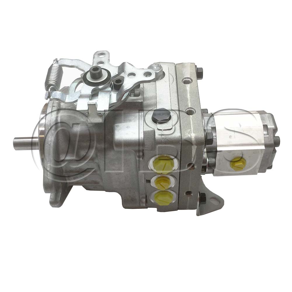 CB16-P-Drive Crown Construction Power Buggy Parts