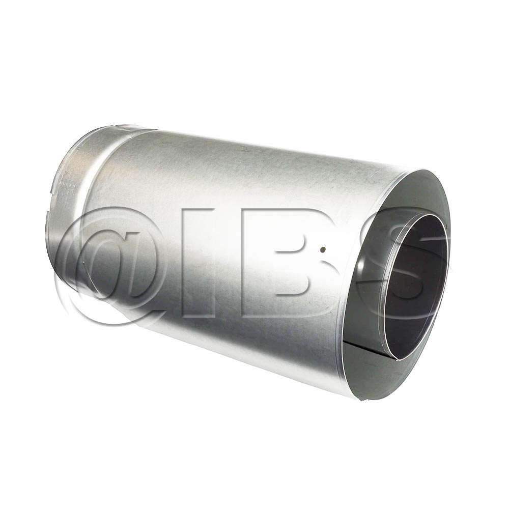 36761MON 12 Adjustable Length Pipe (5X8 DVP Pipe)