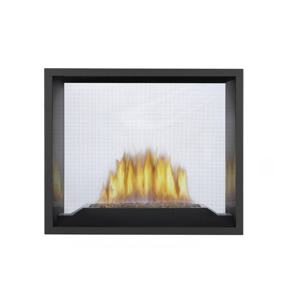 Gas Fireplaces