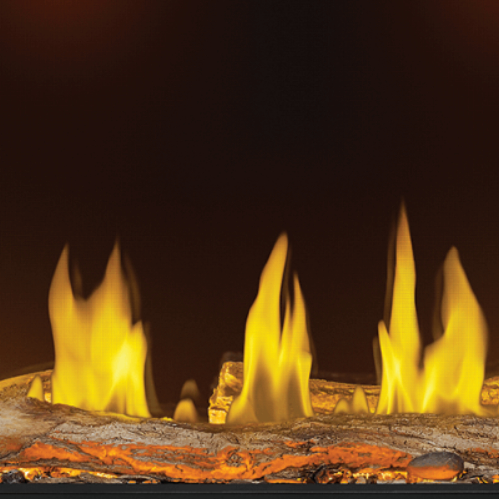Gas Fireplaces