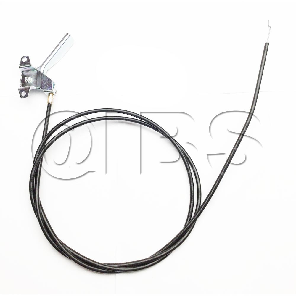 10895 Bartell Morrison Throttle Cable Bc446 OEM Replacement
