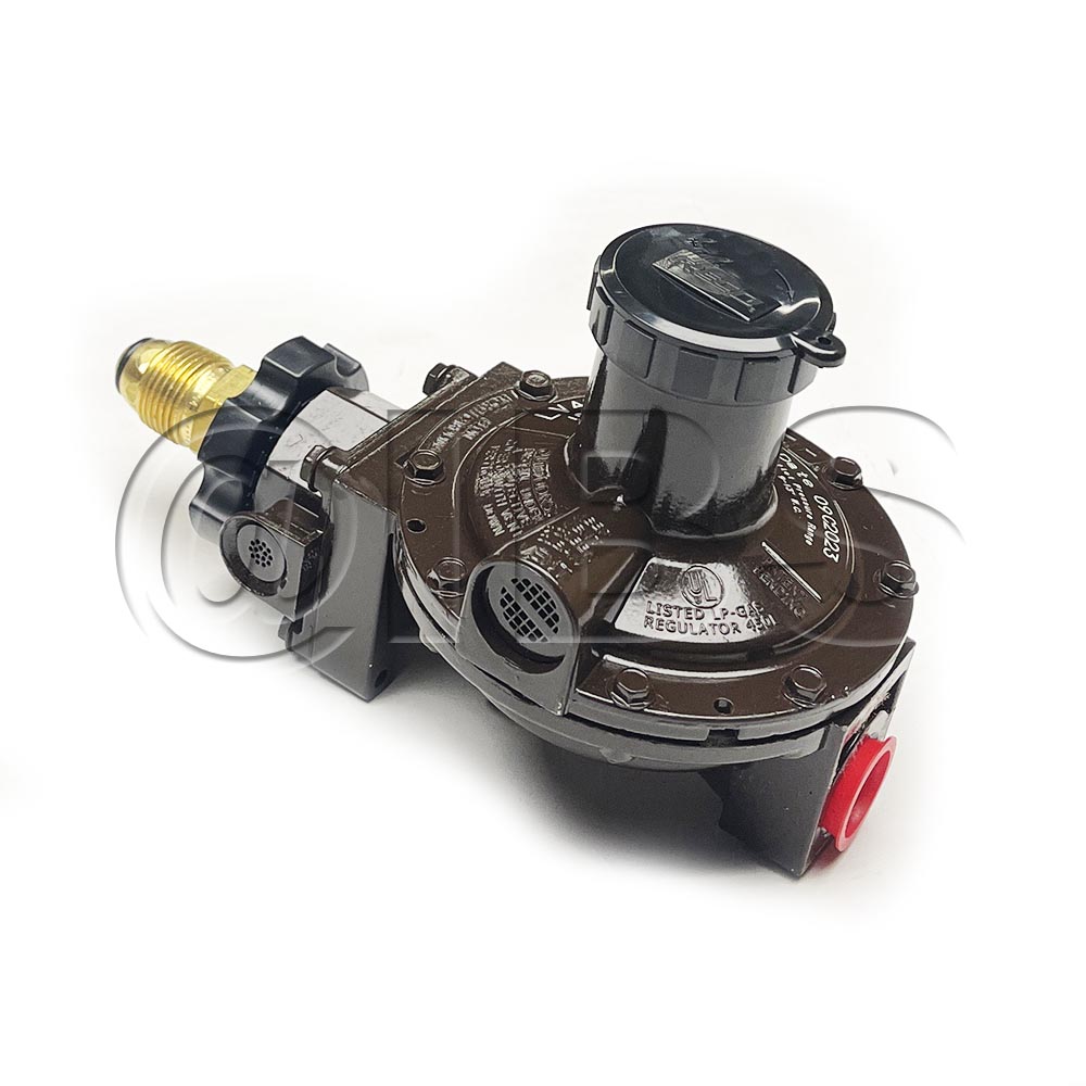 500-26419-LB-White-Regulator-lp-W-pol-And-Hand-LB-White-Part