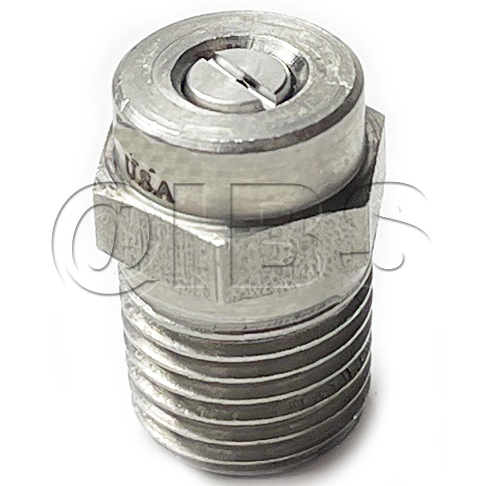 ideaswam サーマル 18-0299-MiTM-Nozzle-25025-1-4-Meg-Fast-Ship-Repair-Part