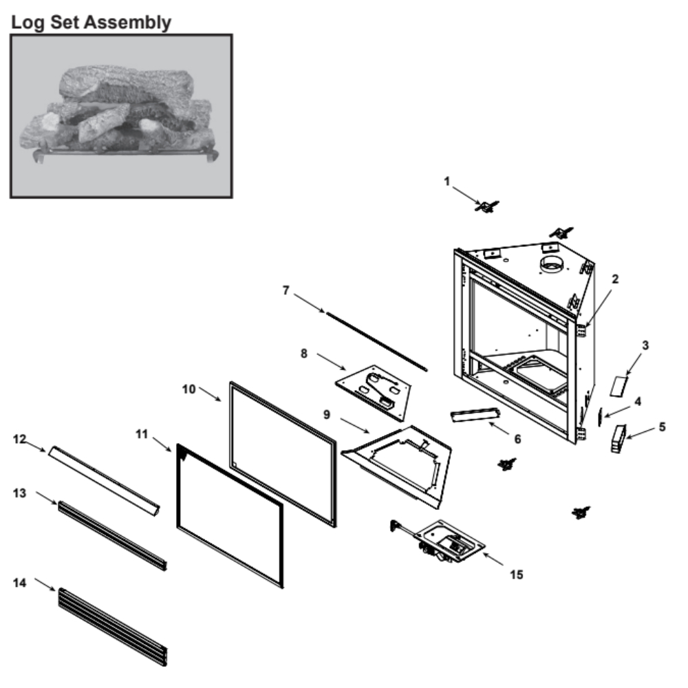 NB4842I NB4842I Main assm