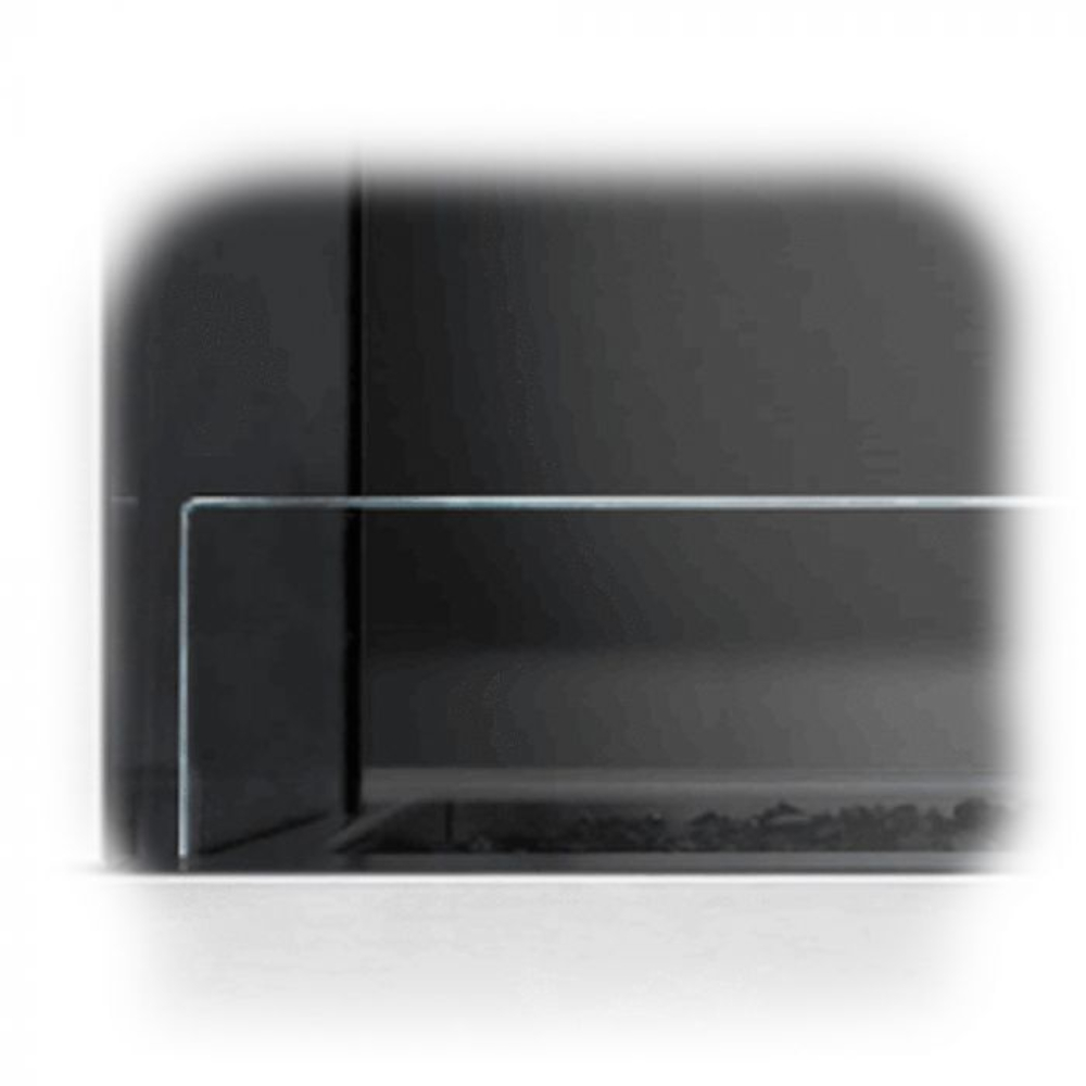 Empire WG60LT1 60-in. Linear Deflector Glass