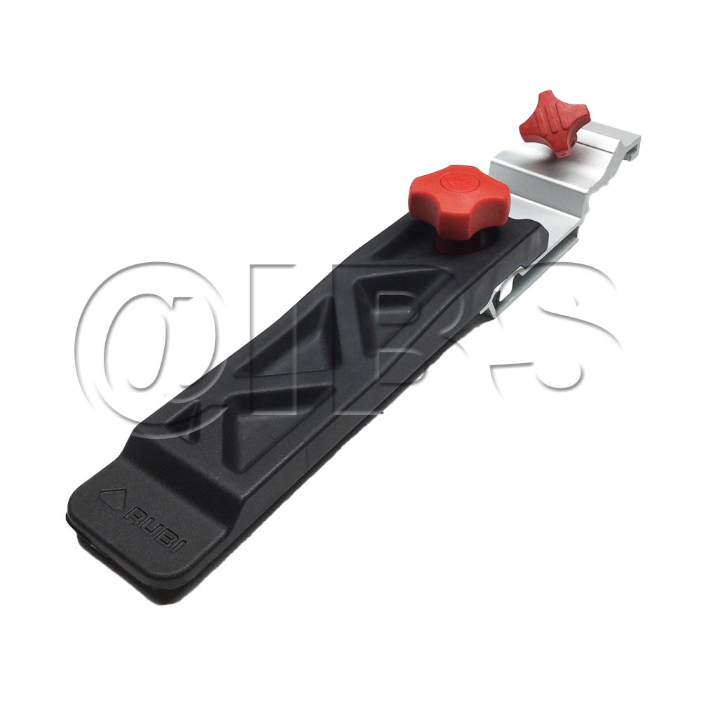 Rubi 18831 LATERAL STOP SET TX-N Replacement Part Rubi