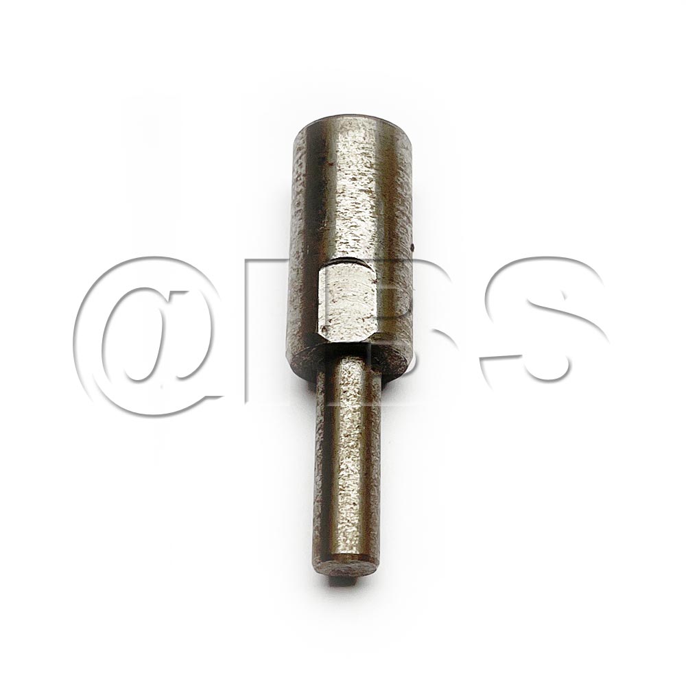 2.4-OZ Oztec Concrete Vibrator Motor Repair Parts at