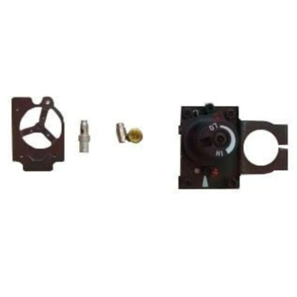 Empire 38148 Nat to Propane - IP Conversion Kit