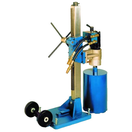 RGC Concrete Core Drill Parts