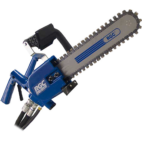 RGC Diamond Chainsaw Parts