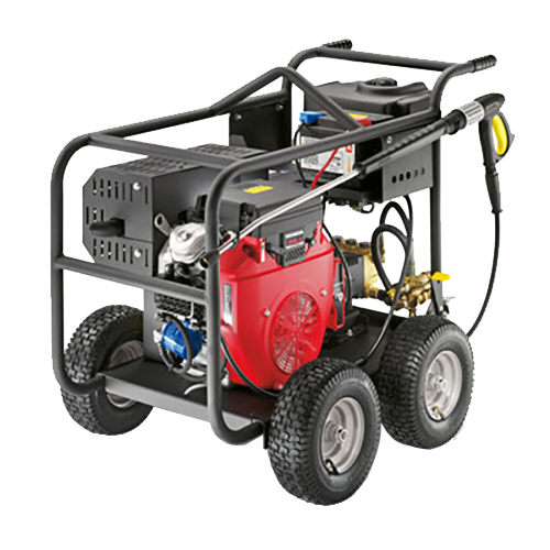Shark Gas Cold Water Pressure Washer Parts