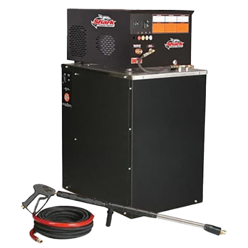 Shark Electric and Gas Hot Water Washer Parts