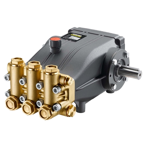 Karcher Shark Pressure Washer Pump Parts