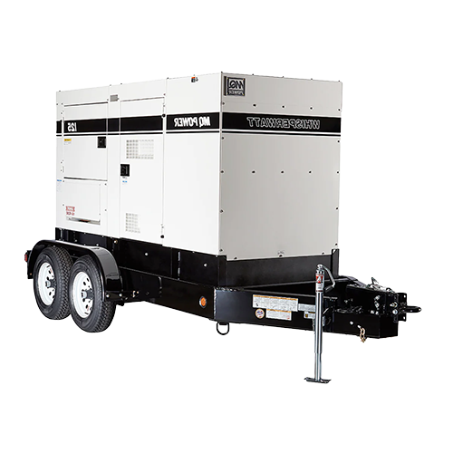 Multiquip Generator Parts