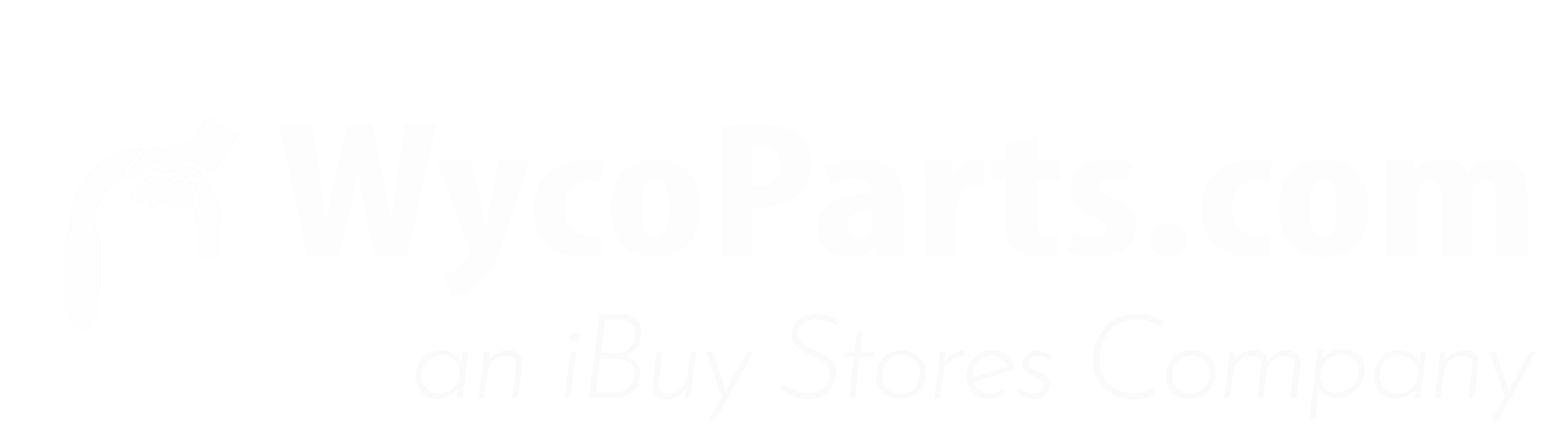 Wyco Concrete Vibrator Parts
