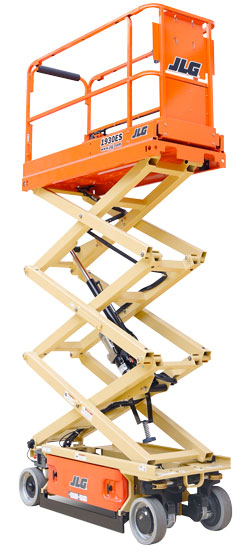 JLG 1930ES scissor lift