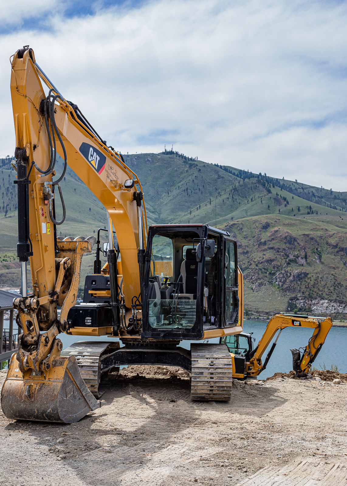 Equipment Operator Jobs Kelowna Bc