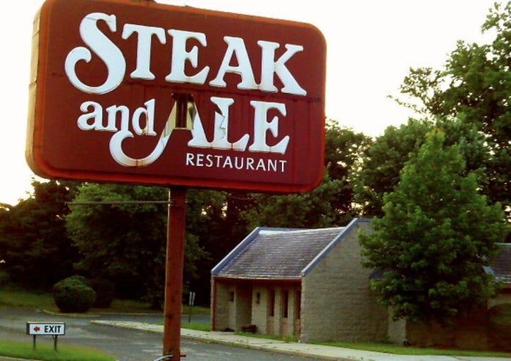 Steak and Ale