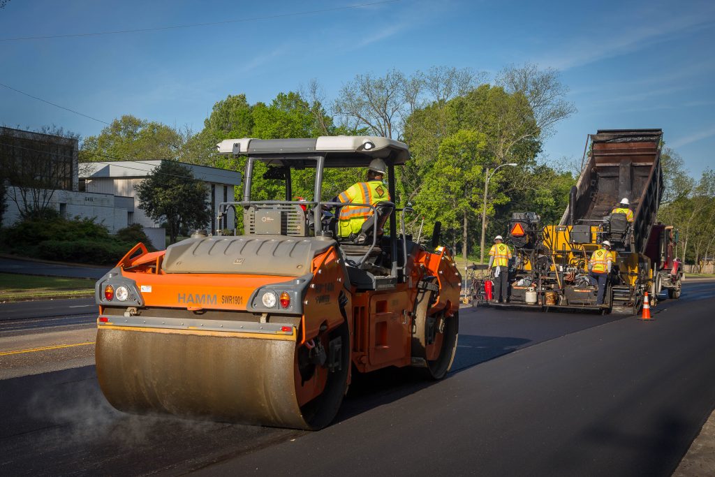 Fleet management certification can help hone the skills needed to control heavy equipment costs. // Source: Lehman-Roberts - Heavy Equipment Operator