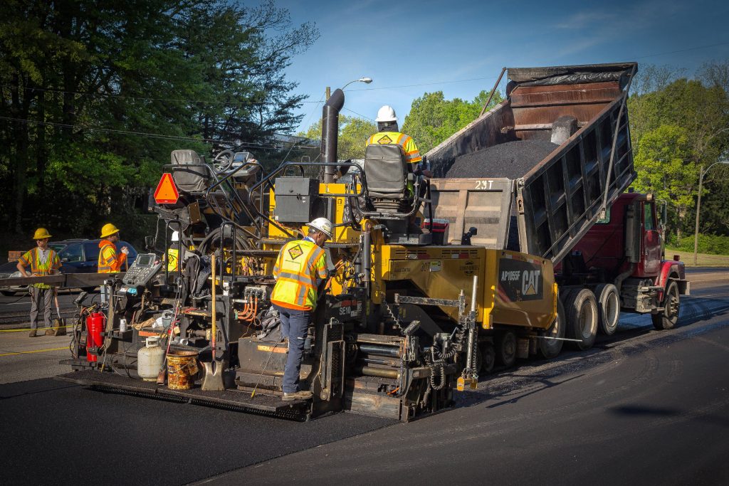 The principles of the Certified Equipment Manager are not necessarily intuitive, says Matt Cox, CEM, director of asset management for Lehman-Roberts. // Source: Lehman-Roberts