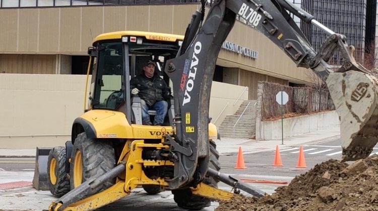 heavy equipment parts article cover image