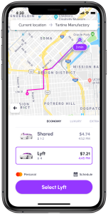 Construction fleet management: Learning from Lyft