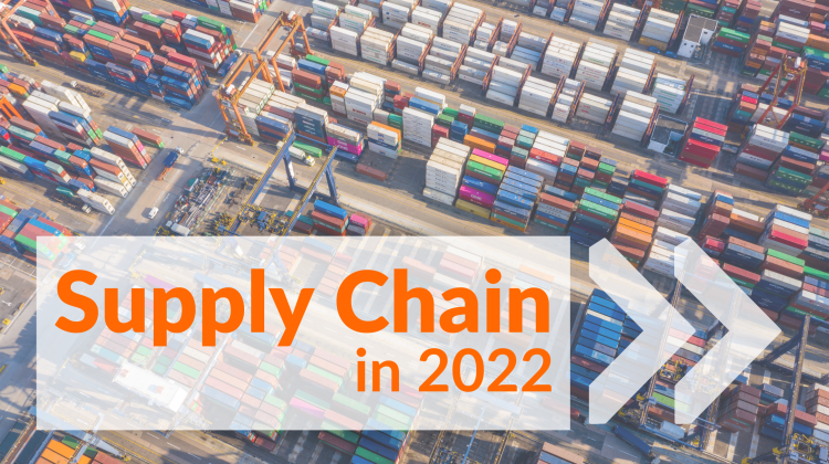 Supply Chain in 2022