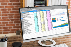 fuel consumption monitoring maintenance planner