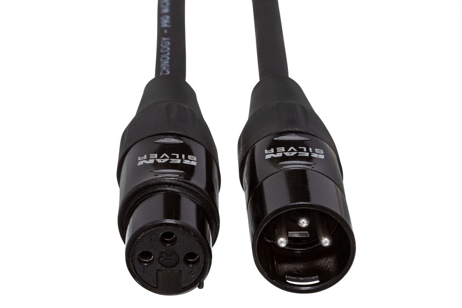 Hosa HMIC-100 Pro XLR Microphone Cable