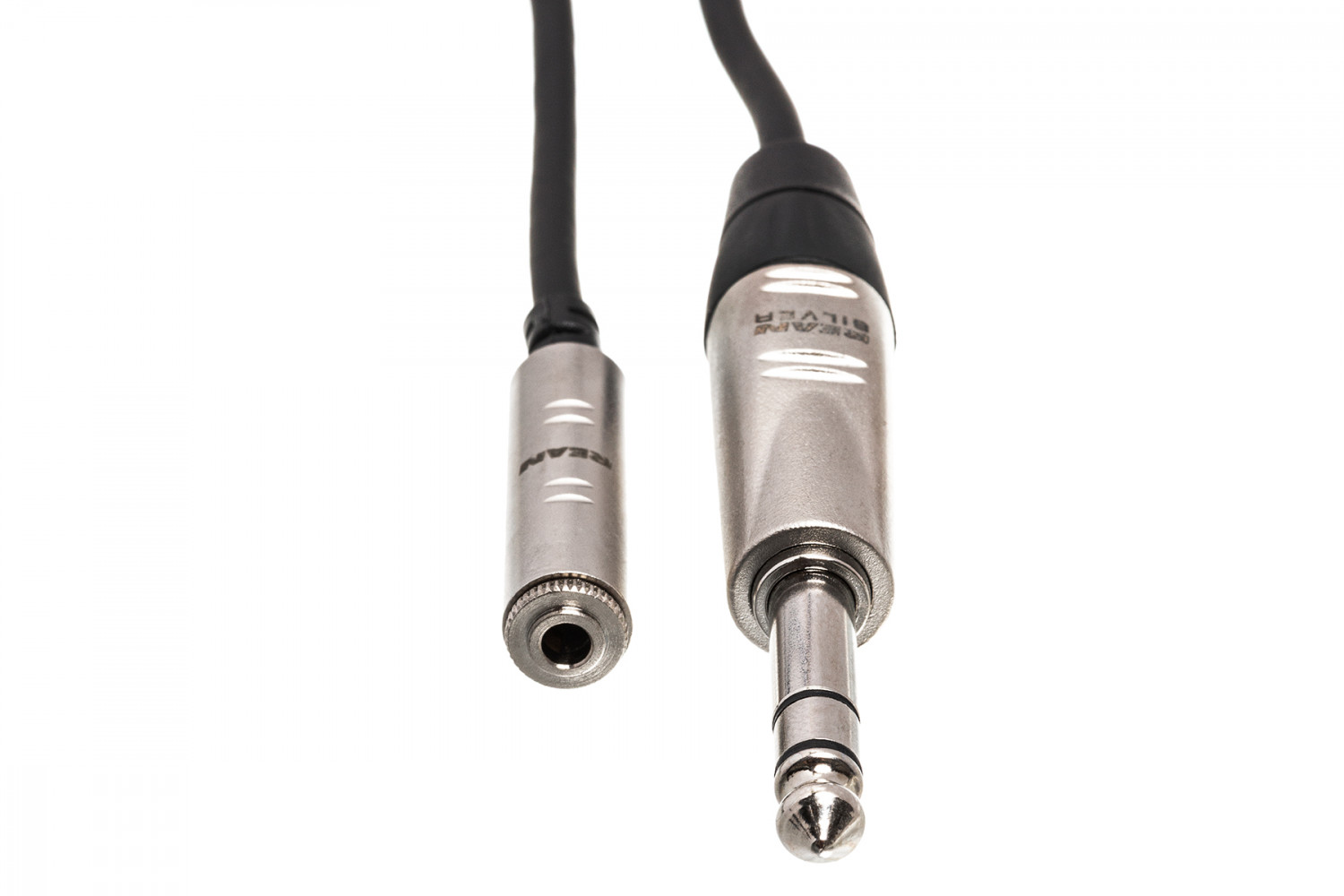 Hosa HXMS-010 Pro Headphone Adaptor Cable