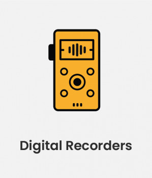 Shop Portable Field Audio Recorders