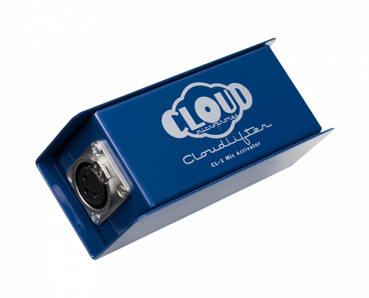 Cloud Microphones Cloudlifter CL-1 1-Channel Mic Activator
