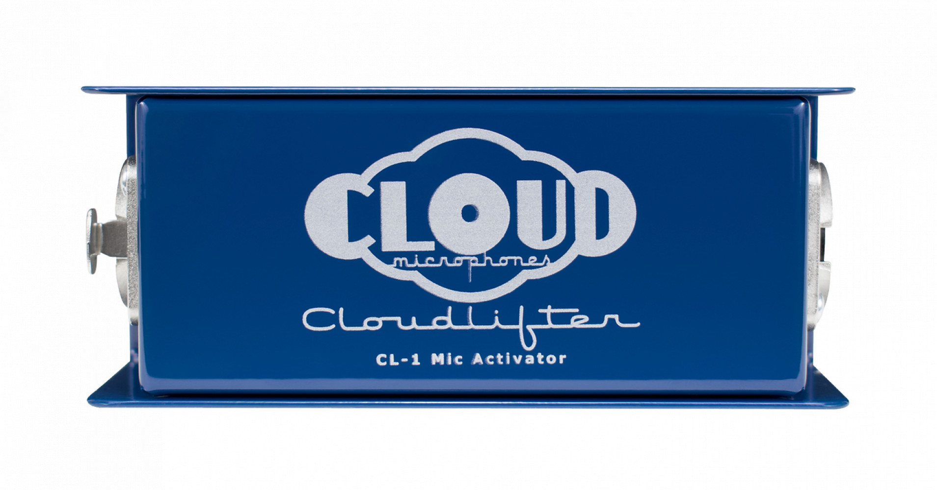 Cloud Microphones Cloudlifter CL-1 1-Channel Mic Activator