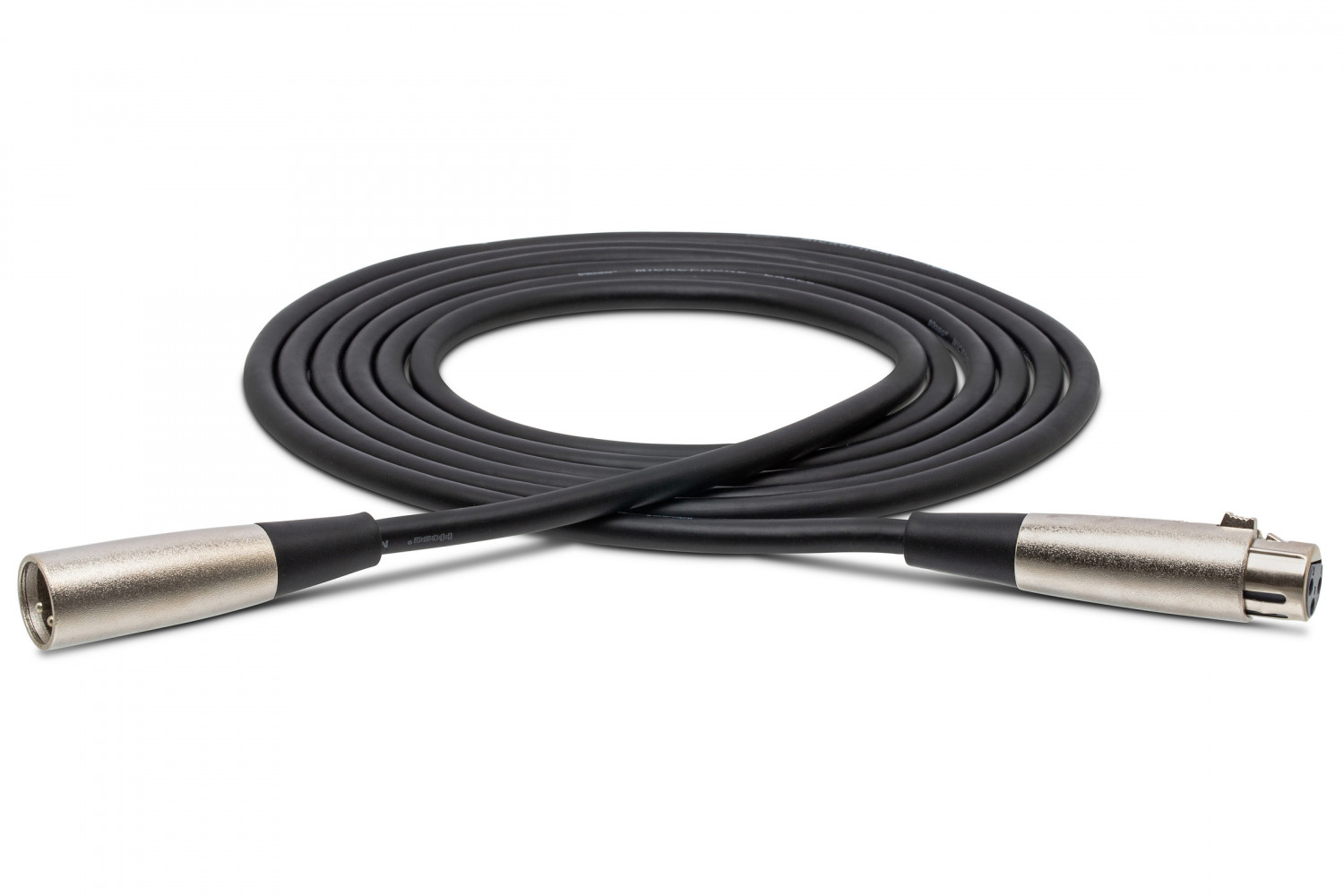 Hosa MCL-1100 XLR Microphone Cable