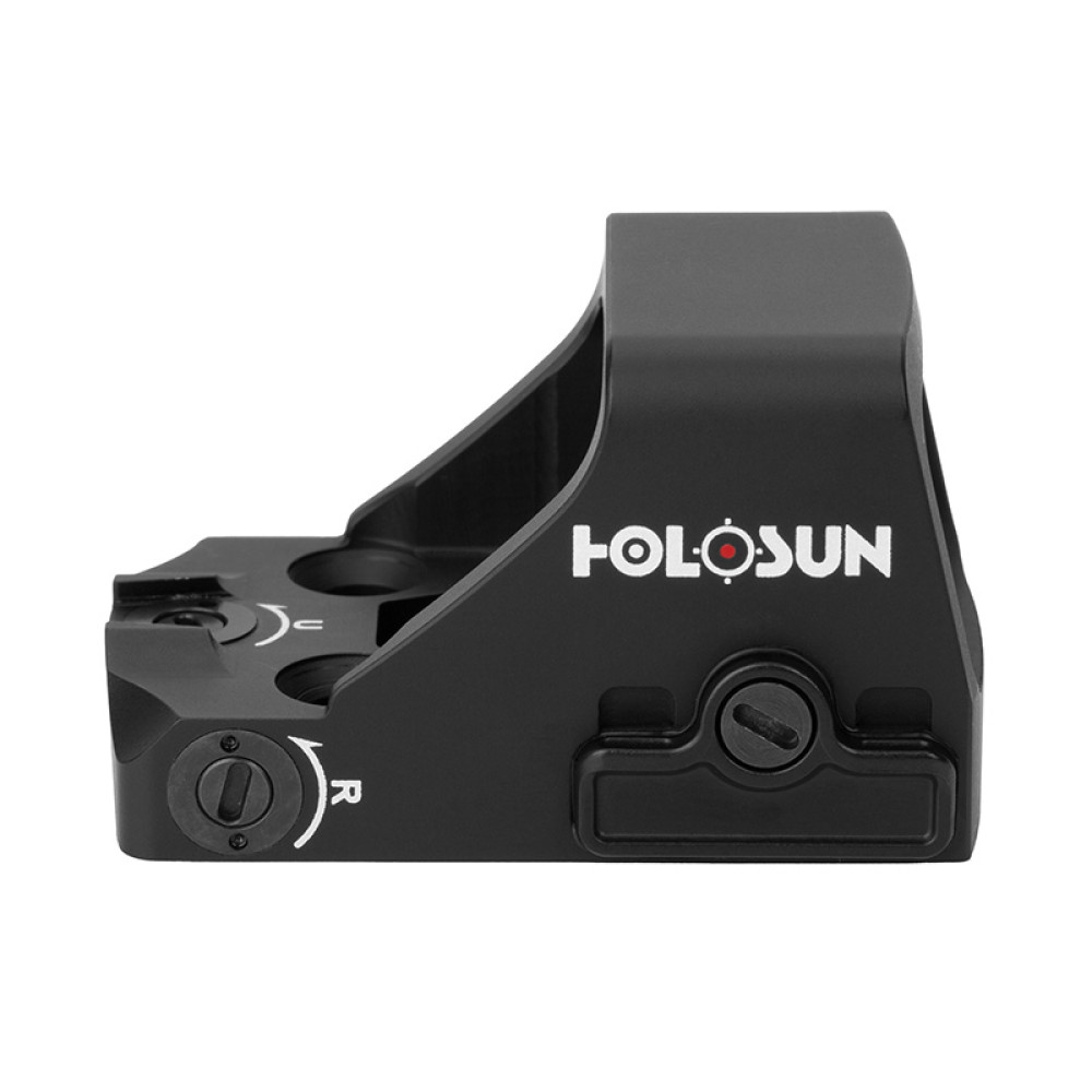 Holosun HS407K-X2 Reflex Sight Red 6 MOA Dot